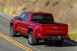 Test av Toyota Tacoma Double Cab 2023: legendarisk pickup i fjärde generationen foto 4