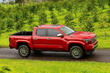 Test av Toyota Tacoma Double Cab 2023: legendarisk pickup i fjärde generationen foto 2