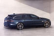 Test av Jaguar XF Sportbrake: brittisk kombi efter facelift foto 1
