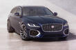 Test av Jaguar XF Sportbrake: brittisk kombi efter facelift foto 3