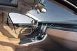 Test av Jaguar XF Sportbrake: brittisk kombi efter facelift foto 6