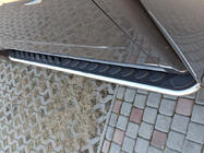 Maydos V-1 sidosteg (2 st., aluminium) foto 1