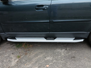 Sidosteg Mevsim (2 st, aluminium) Längd 193 cm foto 7