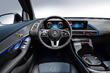 Test av den elektriska crossovern Mercedes-Benz EQC foto 5