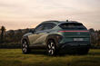 Test av Hyundai KONA 2023: kompakt crossover är större och mer teknisk foto 3