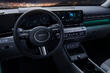 Test av Hyundai KONA 2023: kompakt crossover är större och mer teknisk foto 6