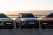Test av Hyundai KONA 2023: kompakt crossover är större och mer teknisk foto 4