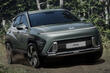 Test av Hyundai KONA 2023: kompakt crossover är större och mer teknisk foto 1