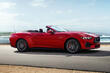 Test: Ford Mustang Convertible 2023 foto 1
