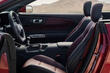 Test: Ford Mustang Convertible 2023 foto 6