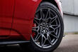 Test: Ford Mustang Convertible 2023 foto 4