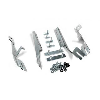 Monteringsfästen för sidosteg Fiat Fiorino/Qubo 2008–2024 foto 3