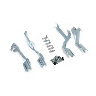 Monteringsfästen för sidosteg Chery Tiggo 8 2017– foto 3