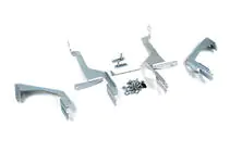 Toyota Rav 4 2001–2005 Monteringsfästen för sidosteg (2001-2006) foto 3