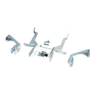 Monteringsfästen för sidosteg (2001-2006) Toyota Rav 4 2001–2005 foto 2