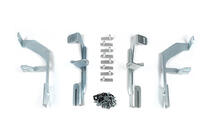 Hyundai Santa Fe 1 2000–2006 Monteringsfästen för sidosteg foto 1