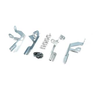 Monteringsfästen för sidosteg Hyundai Santa Fe 1 2000–2006 foto 2