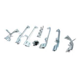 Monteringsfästen för sidosteg Hyundai IX-35 2010–2015 foto 2