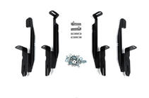 Jeep Cherokee/Liberty 2002–2007 Monteringsfästen för sidosteg foto 1