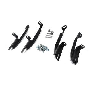 Monteringsfästen för sidosteg Jeep Cherokee/Liberty 2002–2007 foto 2