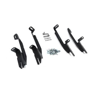 Monteringsfästen för sidosteg Jeep Cherokee/Liberty 2002–2007 foto 3