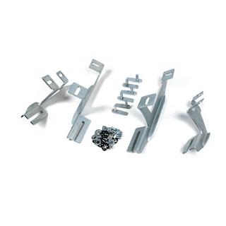 Monteringsfästen för sidosteg Jeep Grand Cherokee WK2 2010–2021 foto 2