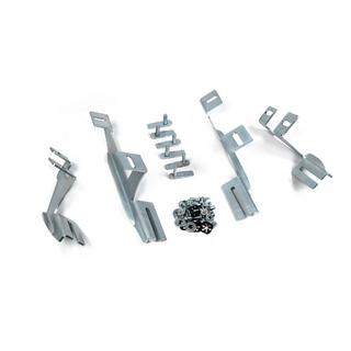 Monteringsfästen för sidosteg Jeep Grand Cherokee WK2 2010–2021 foto 3