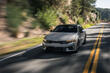 Kia K5 2023 recension: uppdaterad sedan i businessklassen foto 2