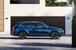 Test av Audi Q7 2024: uppdaterad högteknologisk SUV foto 3