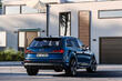 Test av Audi Q7 2024: uppdaterad högteknologisk SUV foto 4