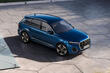 Test av Audi Q7 2024: uppdaterad högteknologisk SUV foto 2