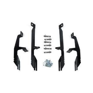Monteringsfästen för sidosteg Kia Sorento II XM 2009–2014 foto 1