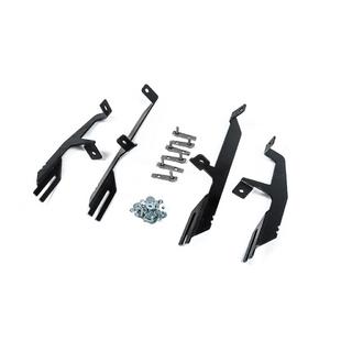 Monteringsfästen för sidosteg Kia Sorento II XM 2009–2014 foto 2