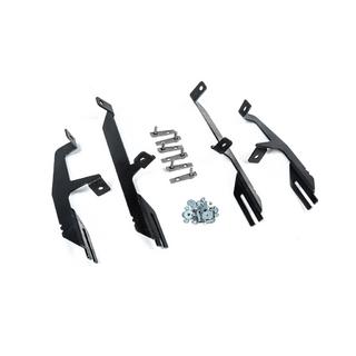 Monteringsfästen för sidosteg Kia Sorento II XM 2009–2014 foto 3