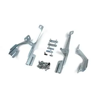 Monteringsfästen för sidosteg Land Rover Freelander I 1997–2006 foto 2
