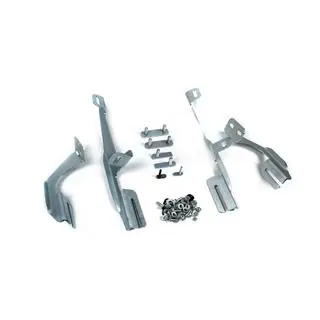 Monteringsfästen för sidosteg Land Rover Freelander I 1997–2006 foto 3