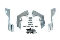 Land Rover Freelander II 2006–2014 Monteringsfästen för sidosteg foto 1