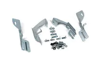 Land Rover Freelander II 2006–2014 Monteringsfästen för sidosteg foto 3