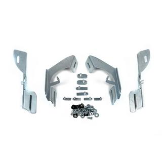 Monteringsfästen för sidosteg Land Rover Freelander II 2006–2014 foto 1