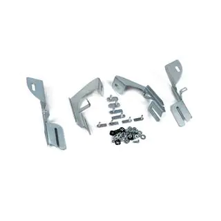 Monteringsfästen för sidosteg Land Rover Freelander II 2006–2014 foto 3