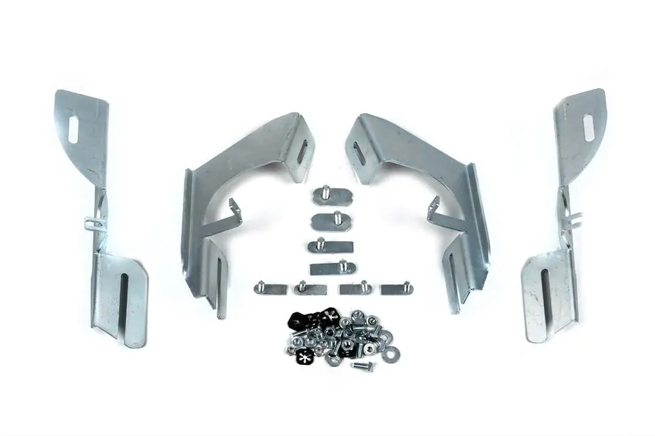 Land Rover Freelander II 2006–2014 Monteringsfästen för sidosteg Image