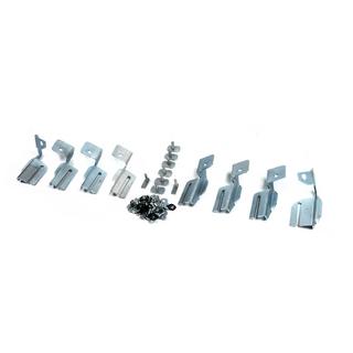 Monteringsfästen för sidosteg Renault Kangoo 2008–2020 foto 2