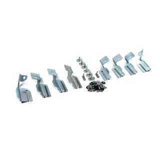 Monteringsfästen för sidosteg Renault Kangoo 2008–2020 foto 3