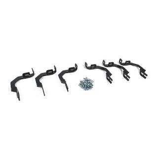 Monteringsfästen för sidosteg Mitsubishi L200 2006–2015 foto 3