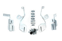 Toyota Rav 4 2006–2013 Monteringsfästen för sidosteg foto 1