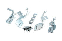 Toyota Rav 4 2006–2013 Monteringsfästen för sidosteg foto 2