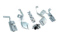 Toyota Rav 4 2006–2013 Monteringsfästen för sidosteg foto 3