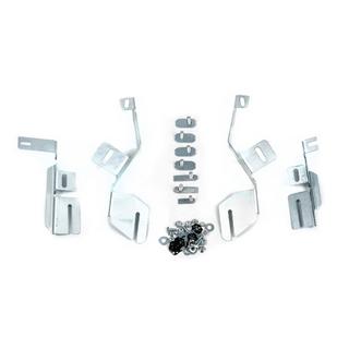 Monteringsfästen för sidosteg Toyota Rav 4 2006–2013 foto 1