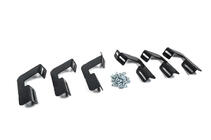 Toyota FJ Cruiser 2006–2022 Monteringsfästen för sidosteg foto 3