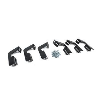 Monteringsfästen för sidosteg Toyota FJ Cruiser 2006–2022 foto 3